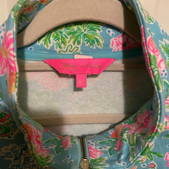 Lilly loves disney popover - Picture 2 of 3